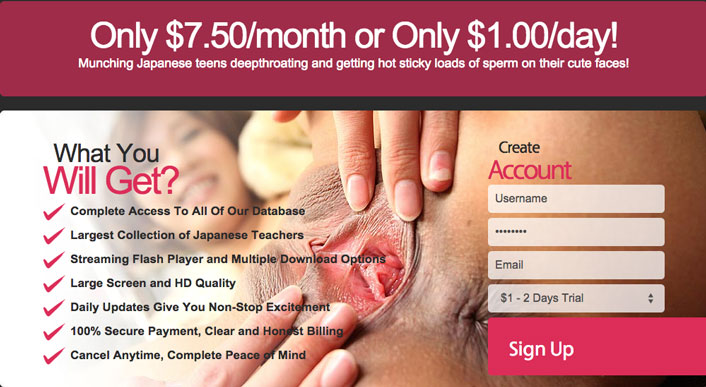 top pay porn site with asian girls