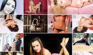 One of the best paid pornsites with free credits to access live porn cams