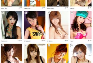 The greatest hd xxx website for Asian pornstars