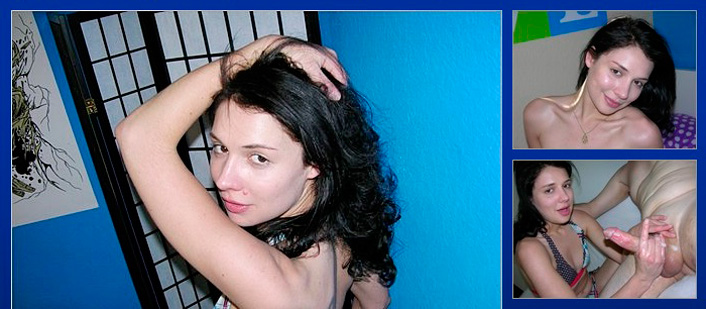 One of the greatest premium adult sites with lots of photos and video showing amateur girls