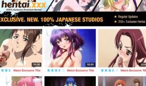 Greatest pay adult site for hentai porn videos