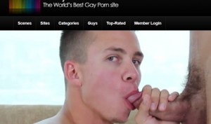Popular hd xxx site with the hottest gay flicks