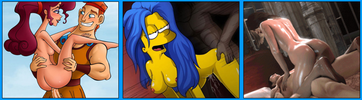 One of the greatest pay adult websites for comic porn movies