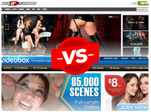 digitalplayground vs videobox