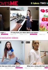 Nice hd adult website with fresh girls sucking dicks