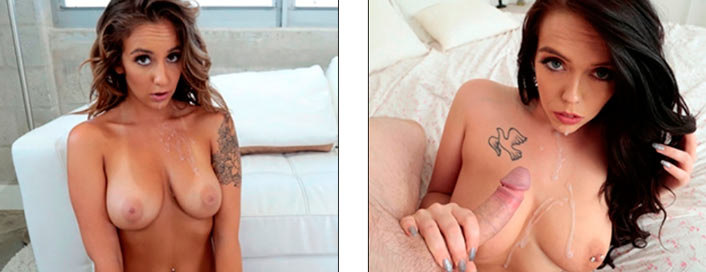 Good paid sex website for hot busty pornstars