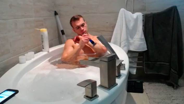 Nice premium xxx site to watch amateur homosexual guys on porn webcams