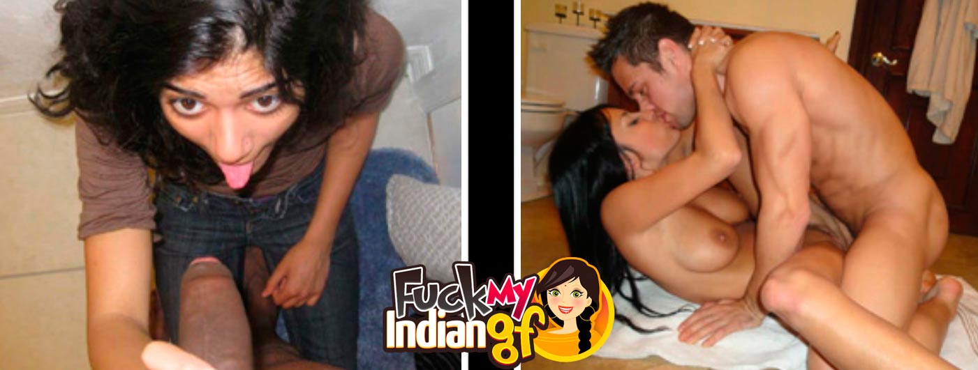 Indian Girlfriend Fucking - Fuck My Indian GF - Check! - BestPaidPornSites.com