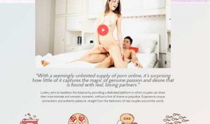 Top pay sex website full of homemade xxx material
