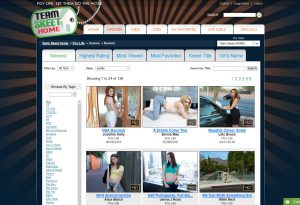 Top pay sex site if you like POV porn